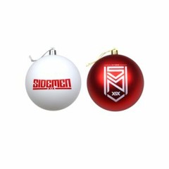 Merry Merry Christmas - Sidemen (ft. Jme & Layz)