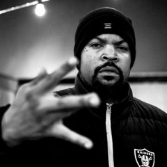 Ice Cube - Gangsta Rap Made Me Do It (Ažurely Remix)
