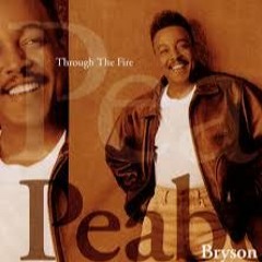 [보컬 MR] Peabo Bryson - Why Goodbye By 위저스트뮤직