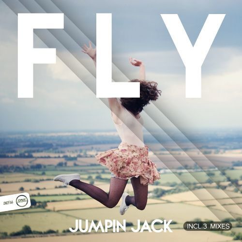 Jumping Jack - Fly   Bounce   Mix