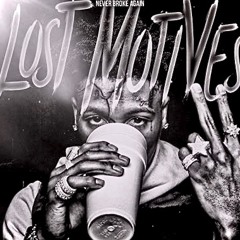 NBA YoungBoy - Lost Motives ((Slowed))