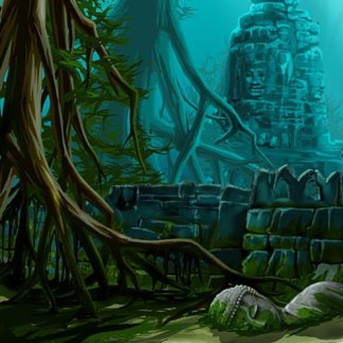 Atlantis