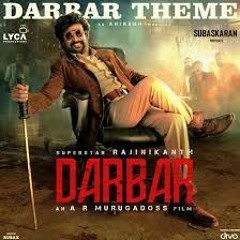 Darbar Official Jukebox