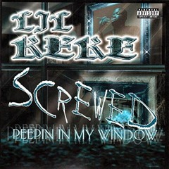 DJ Screw - Peepin In My Window Freestyle (Lil Keke &amp; Big Pokey)