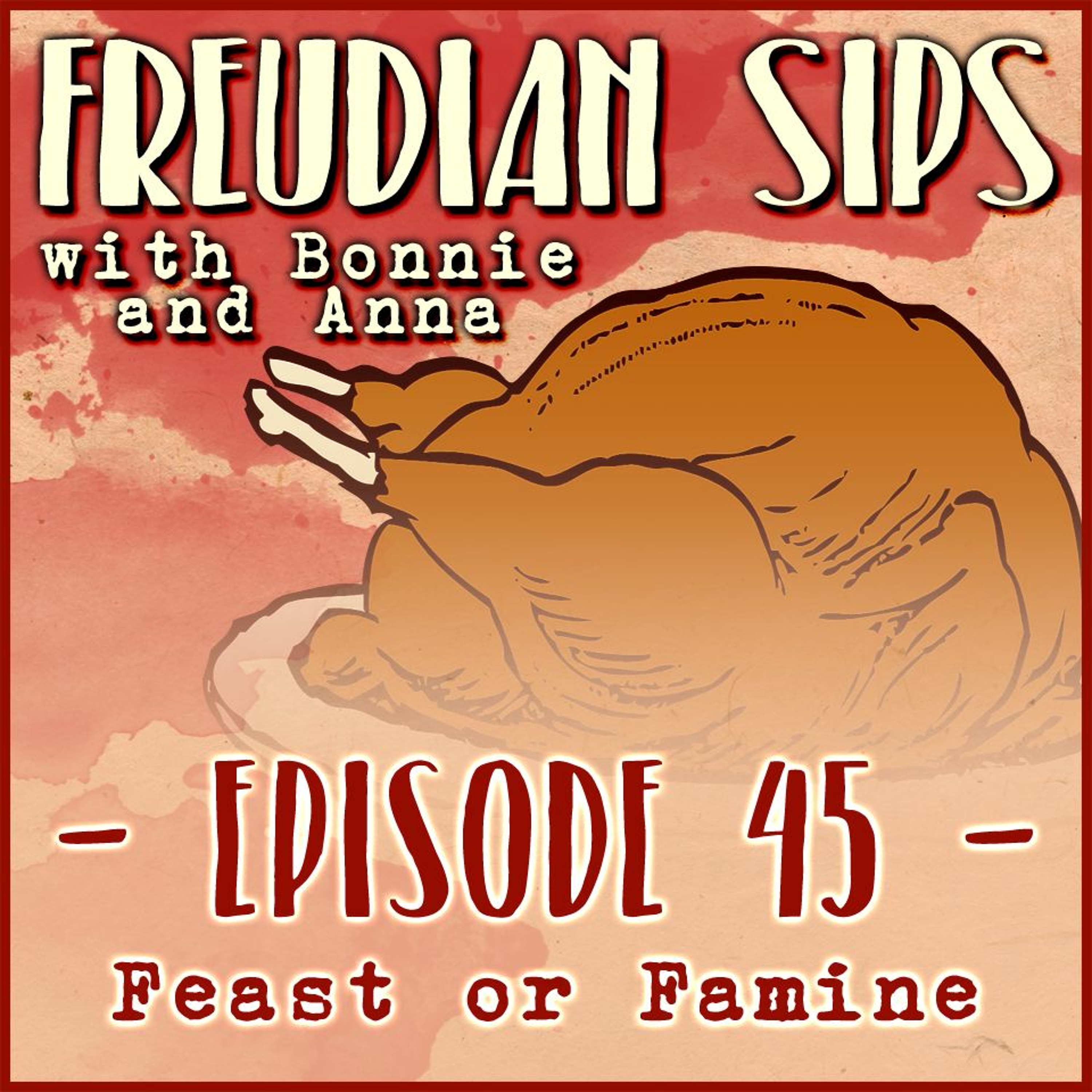 Freudian Sips