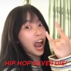 HIP HOP NEVER DIE! [Remix] - TamKe