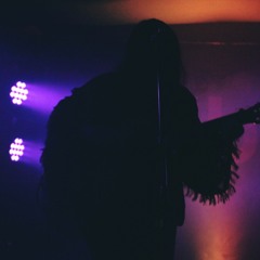 Sigo Esperando - Vilú&Aerostáticxs (Improvisación+canción en vivo, Cabaret di Pésima idea #77)