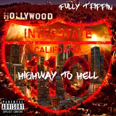 MOMENT FT FULLY - KANYE KRAZY (PROD BY HOLLYWOOD)