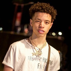 Lil Mosey- Lucky (Unreleased)