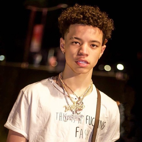 Lil Mosey- Lucky (Unreleased)