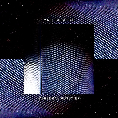 Maxi Basshead - Vessel (Original Mix)
