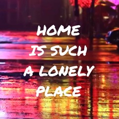 Blink 182 - Home Is Such a Lonely Place (cover)