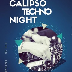 TechnoKind - opening- ''CALIPSO TECHNO NIGHT'' (14.12.19)