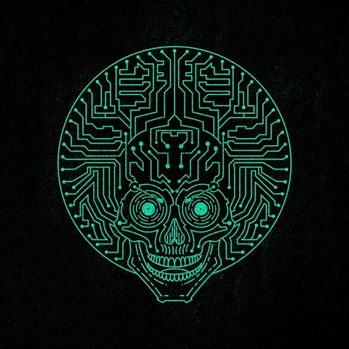 Neurofunk DnB Mix #2