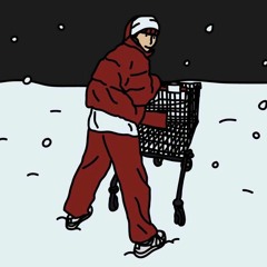 너 때문은 아냐 (Prod.jan_ko of strbnc)