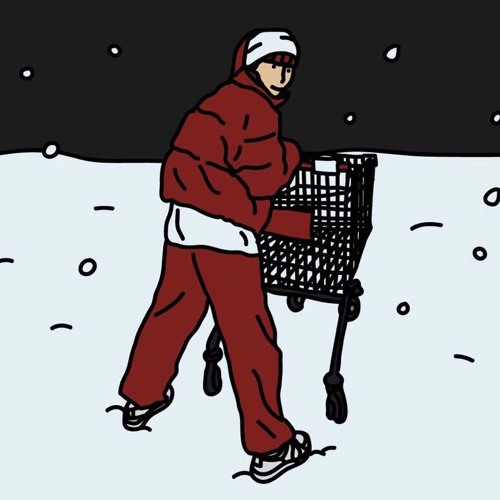 너 때문은 아냐 (Prod.jan_ko of strbnc)