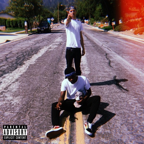 We So Talented (Feat. Jett B1AK & Coolcupofwater)