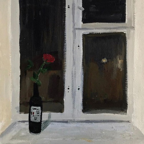 RUSSIAN DJ TOOL (UNTITLED EP OUT NOW)