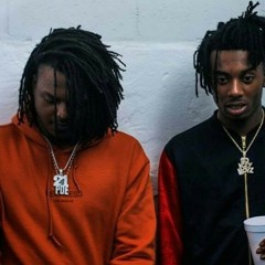 Young Nudy & Playboi Carti Leak - Riverdale