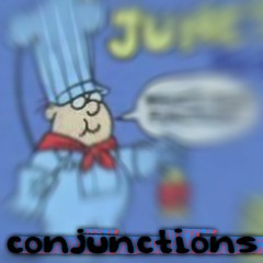 conjunctions