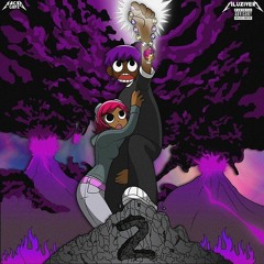 [FREE] Lil Uzi Vert Type Beat - "Rainbow Eyez" | | Free Rap Instrumental (Prod. by CoryVerdantBeats)