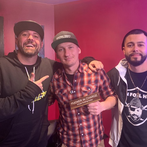 #259: Epstein's Island with Luke Rudkowski