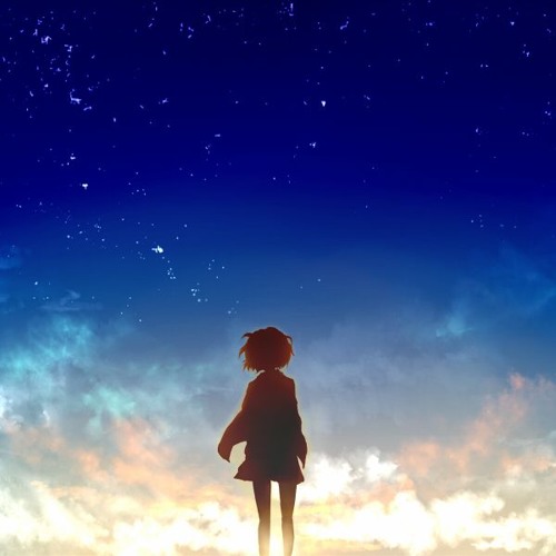 Stream Daisy (Kyoukai No Kanata ED) STEREO DIVE FOUNDATION 歌ってみた 🐾 Cover.  Nansu by Nansu | Listen online for free on SoundCloud
