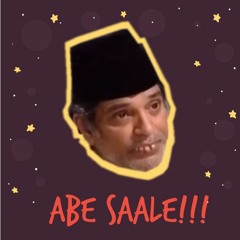WARTEX | Abe Saale