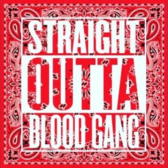 GG - Bloods West side nick die(Official Audio)Nick Cannon Diss