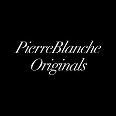 Pierre Blanche Original