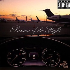 Passion Of The Flight (feat. September 6th)