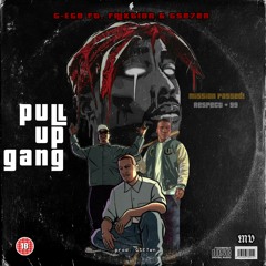 Pull Up ft. Friktion & G7