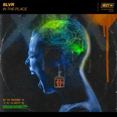 SLVR - In The Place [OUT NOW]