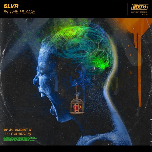 SLVR - In The Place [OUT NOW]