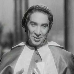 مسرحية كرسي الإعتراف... يوسف وهبي