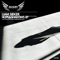 Liam Sieker & Aves Volare - Hope (John Baptiste Remix)