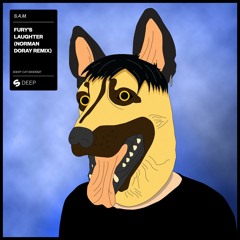 S.A.M. - Fury's Laughter (Norman Doray Remix) [OUT NOW]