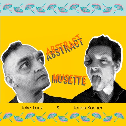 Lanz & Kocher, "Tango Lalandais", extract from Abstract Musette (LP)