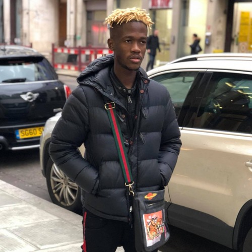 Kobazzie - My Heart | Liberian Music 2019