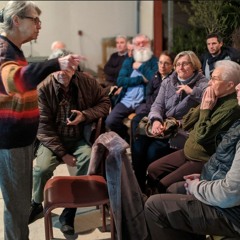 Conférence Claudine Wolikow - Les Riceys - 15-12-2019