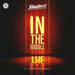 Pherato ft. CROWD & Norah B. - In The Middle