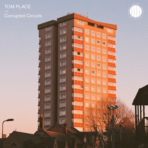 Tom Place - Hard Ground