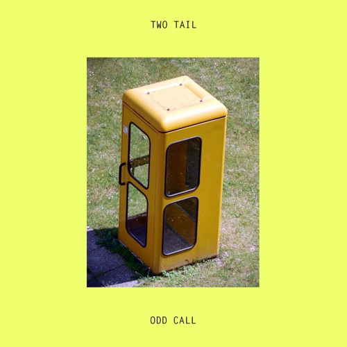Two Tail - Watch The Spiral (Original Mix)