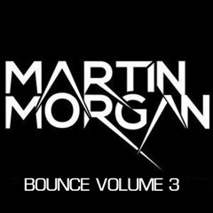 Bounce Volume 3