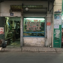 Khói - Dưới Cơn Mưa With Helia