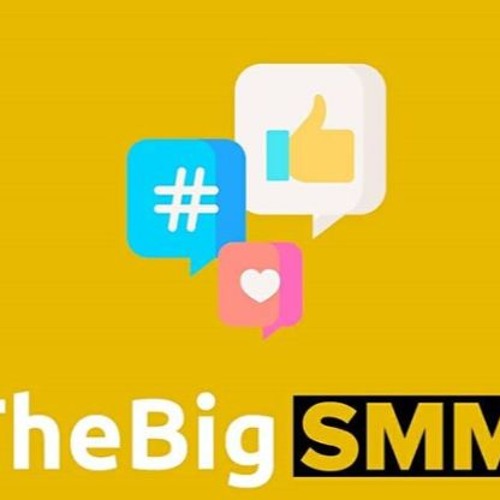 Thebig Pro Instagram Raskrutim Tvoj Trek By Expert Dmytro