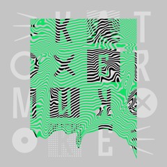 Roderic - Choses qui se passent (Pilocka Krach Remix)