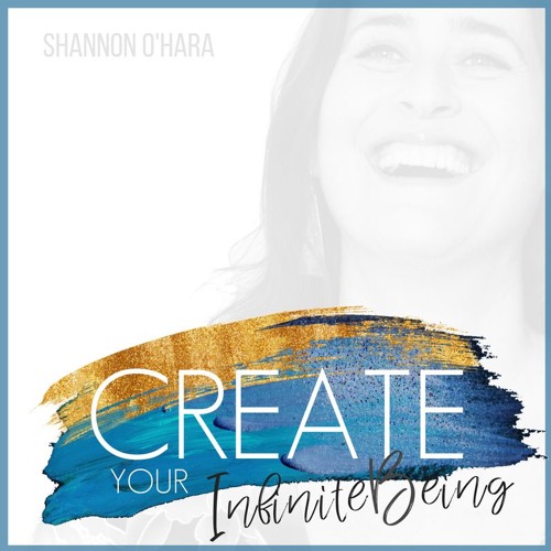 What infinite being is the expression of you?