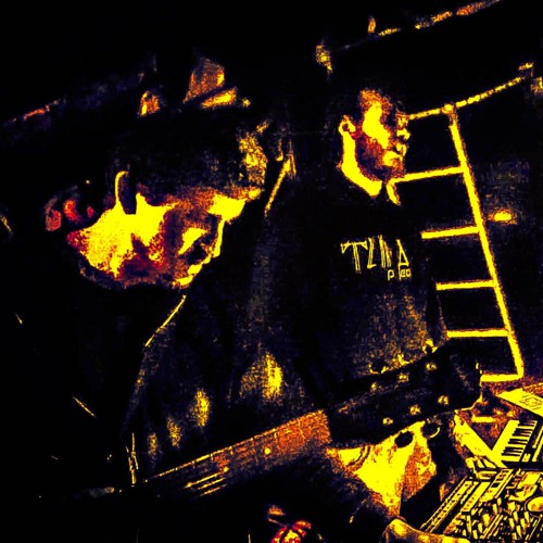 Spiritual Warriors (ft. Autoflow)