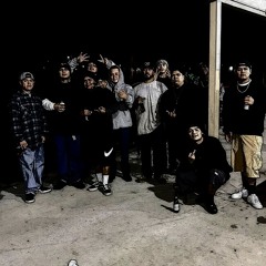 That's out x Prosper32 ft Romeo 32GANGMUSIC/ENT